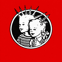 mir - #B4Punk.