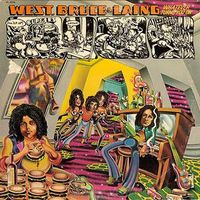 West, Bruce And Laing - Whatever Turns You On