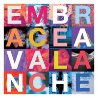Embrace - Up In Your Feelings