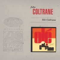 John Coltrane - Ol&eacute; Coltrane (Deluxe Edition)