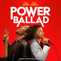 Nick Jonas - Power Ballad (Music From The Motion Picture)
