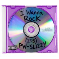 Cash Cobain - I Wanna Rock