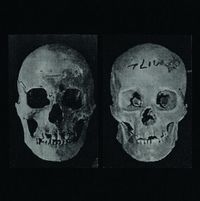 Government Alpha - The Human Race Was Restored To Life Repeatedly [Remaster]