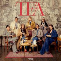 4EVE - TEA