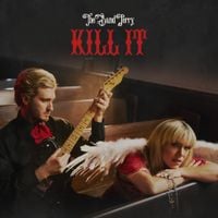 The Band Perry - Kill It