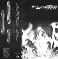 Powermove - Demo: Infernal Hatred... Eternal Strife