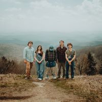 Cigarettes @ Sunset - Appalachian Raised