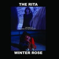 Winter D'Arcy - The Rita / Winter Rose