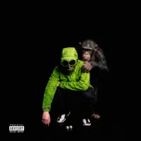 Avenuepluggg - Ape Shit 2