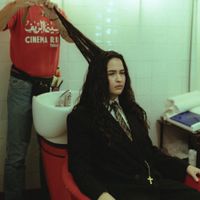 SALMA - mal corte