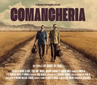 Los Chikos Del Ma&iacute;z - Comancher&iacute;a