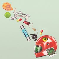 Neon Indian - Slumlord