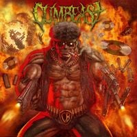 Cumbeast - Groovy Massacre