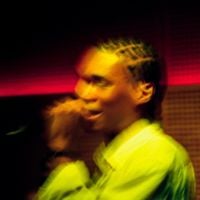 Caleb Giles - Caleb Giles' Sound System Live At Public Records 07132022 (Live)