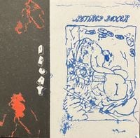Retired Boxer - Decay
