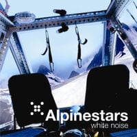 Alpinestars - White Noise