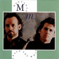 Phil Manzanera - Crack the Whip