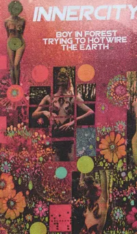 Innercity - Boy In Forest Trying To Hotwire The Earth