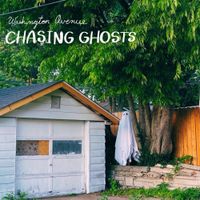 Washington Avenue - Chasing Ghosts