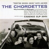The Chordettes - The Chordettes