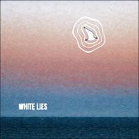 Red Red Flamingo - White lies