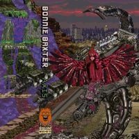 Bonnie Baxter - AXIS