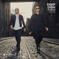 Deep Dish - Global Underground #049: Dublin