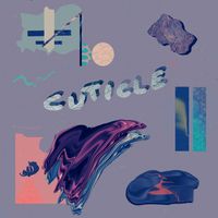 Cuticle - Mother Rhythm Earth Memory