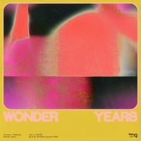 Lenzman - Wonder Years