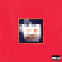 r/kanye - Our Beautiful Dark Twisted Subreddit