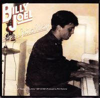 Billy Joel - She's Got a Way (Live)