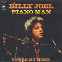 Billy Joel - Piano Man