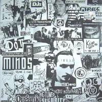 The Criminal Minds - The Criminal Minds Versus D.O.T. &ndash; Sound Clash At The Hill Vol.1