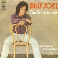 Billy Joel - The Entertainer