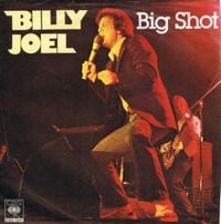 Billy Joel - Big Shot