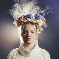 Ma&iuml;a - Je pleure aussi