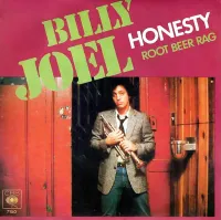Billy Joel - Honesty