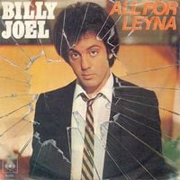 Billy Joel - All for Leyna