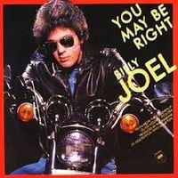 Billy Joel - You May Be Right