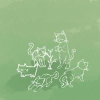 AZALI - a couple cats but like pretty much only classical honestly