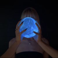 Cosette - magic