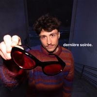 Lowey - Derni&egrave;re Soir&eacute;e