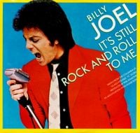 Billy Joel - It's Still Rock and Roll to Me