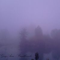 Grey Aura - Candlesmoke
