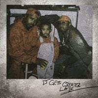 Courtney Bell - It Gets Greater Later