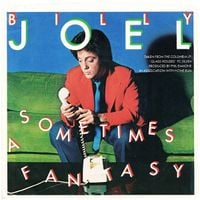 Billy Joel - Sometimes a Fantasy