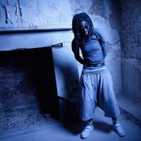 Moriah Mensah - Hero