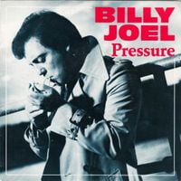Billy Joel - Pressure