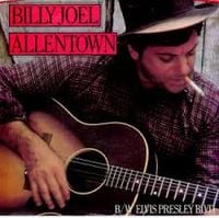 Billy Joel - Allentown