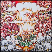 KILL 'EM ALL - Kill 'Em All - EP
